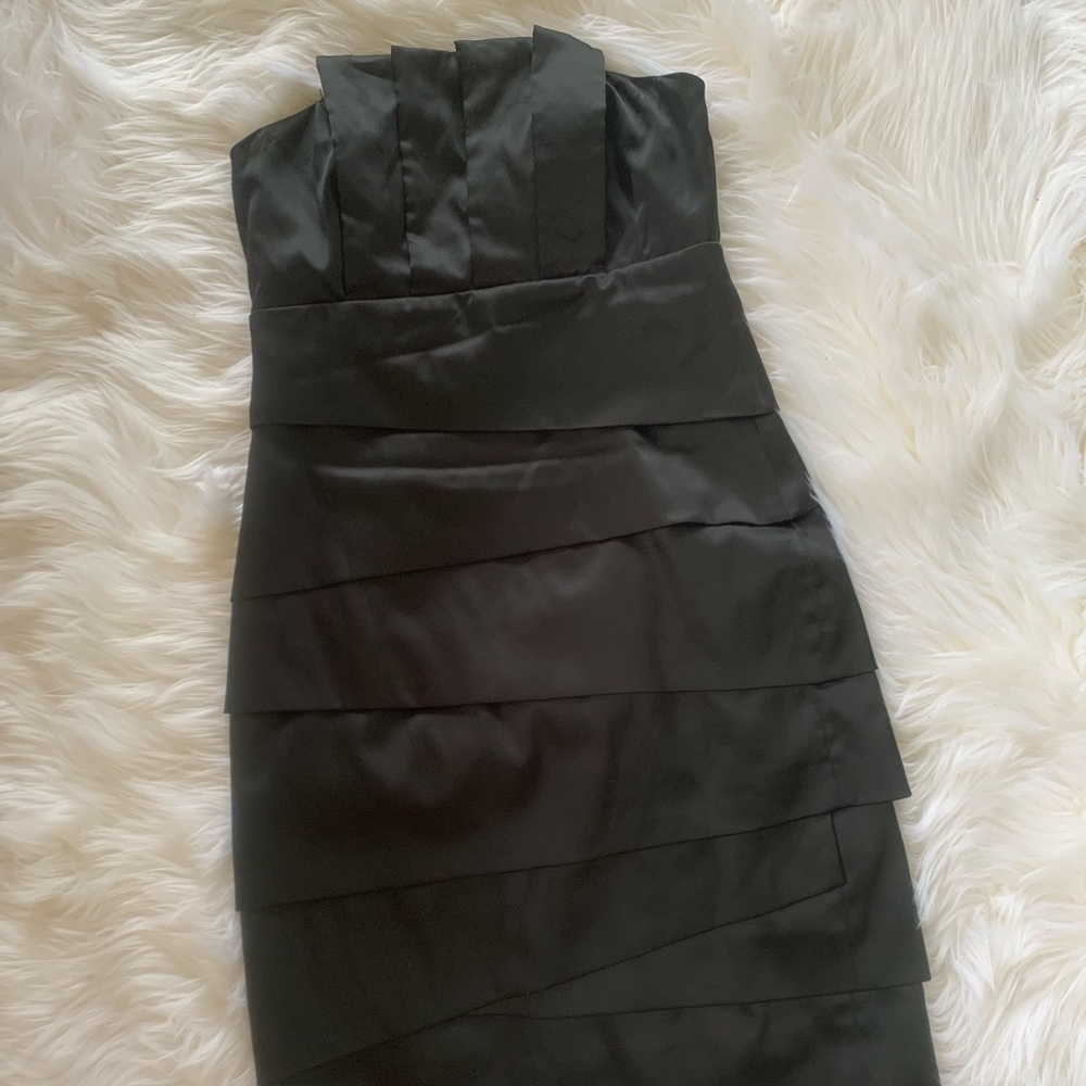 White House Black Market Dress